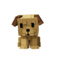 Golden Lab - Common from Common Egg